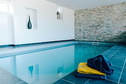 La Grange à grand-père - Gîte Amélie