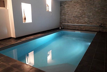 La Grange de mon grand-père- Gîte Lucien