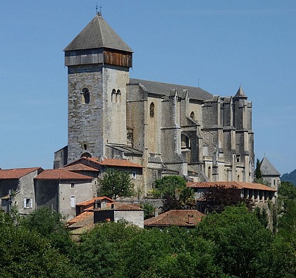 Cathédrale Sainte-Marie