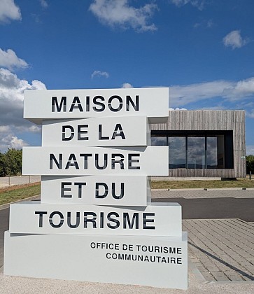 Maison de la Nature et du Tourisme
