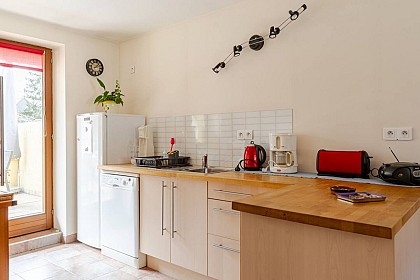 François MININGER's holiday rentals