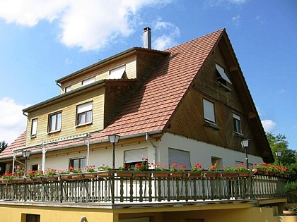 Juliette URBAN 2nd floor's holiday rentals