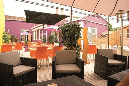 Restaurant O'Patio