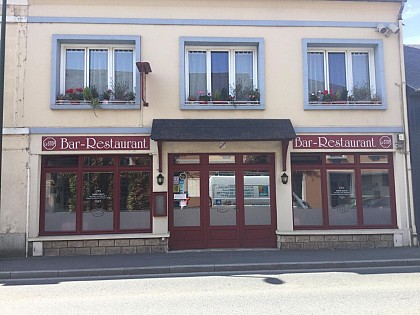 Restaurant Le Stop