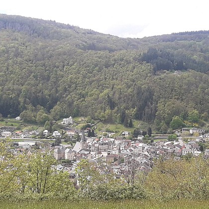 La Croix de la Bastide