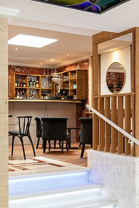 La Châtaigne - Bar à dégustation