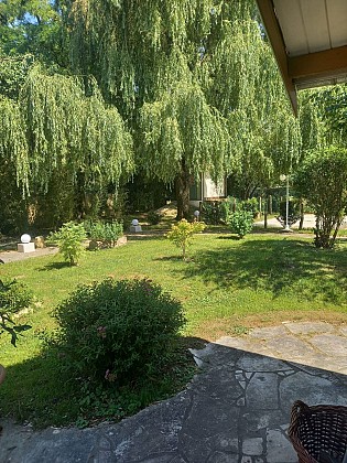 Camping des grands prés - aire pour camping-car