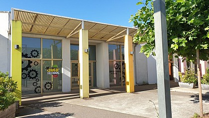 Escape Game Room