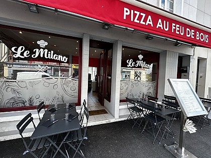 Pizzeria Le Milano