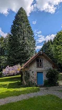 LECELLIER Charlotte