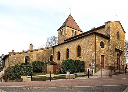 03/10/2026 - Lachassagne
