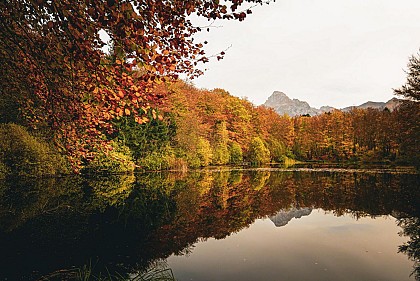 Lac Noir