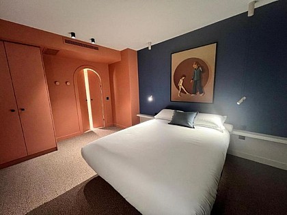 Yatt Hôtel