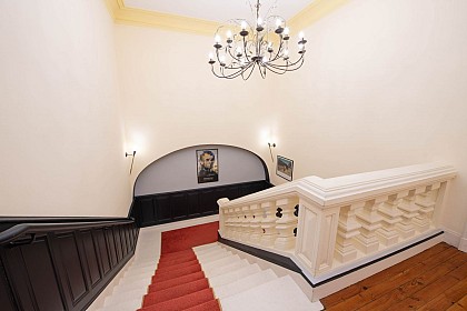 La Maison VH