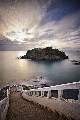 L'île de la Comtesse