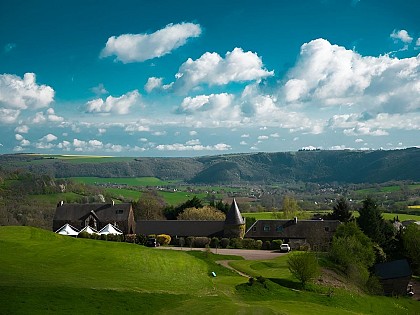 Domaine du Golf de Clécy