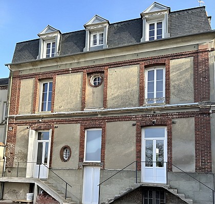 Chez Virginie