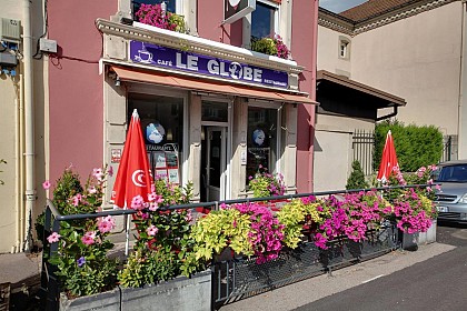 Restaurant le globe