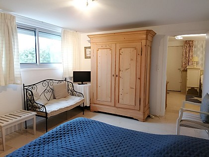 Chez Danièle