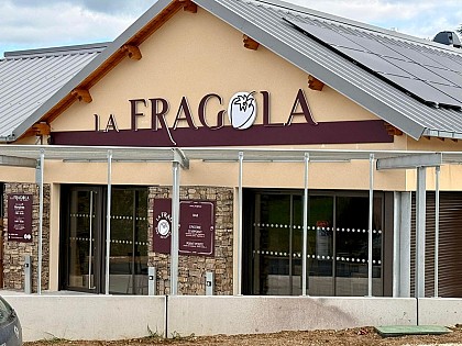 La Fragola