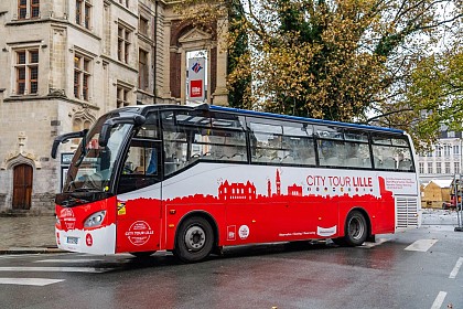 City Tour