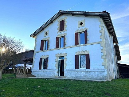 Gîte du Muth
