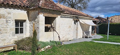 Le Cottage