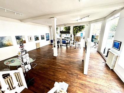 Agapé Hub