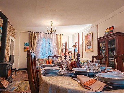 La Maison des Arts et des Etoiles