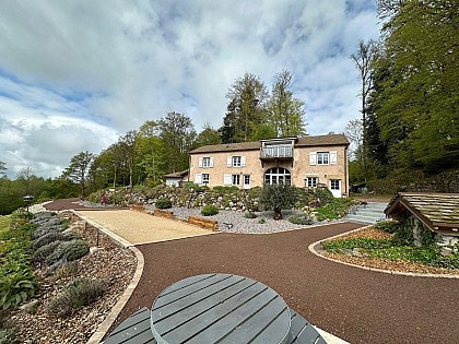 Gîte du Bois des Hauts