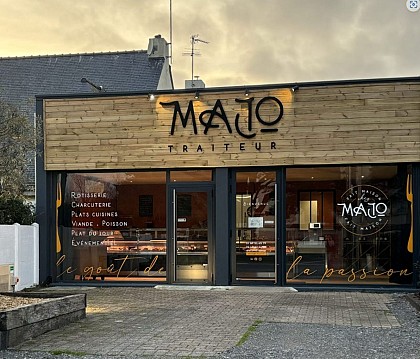 MAJO Traiteur