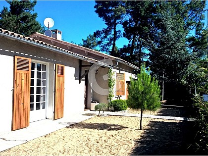 Maison Agence de la Plage MAIS 111