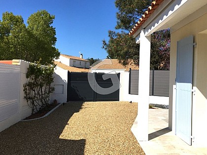Maison Agence de la Plage MAIS 219