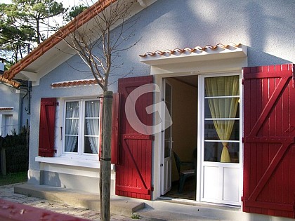 Maison Agence de la Plage MAIS 115