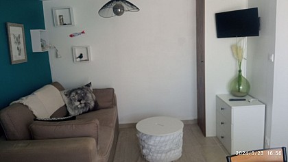 Maison Agence de la Plage MAIS 162
