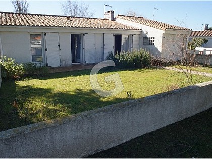 Maison Agence de la Plage MAIS 084