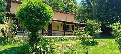 LE VILLAGE CHAMPIGNONS