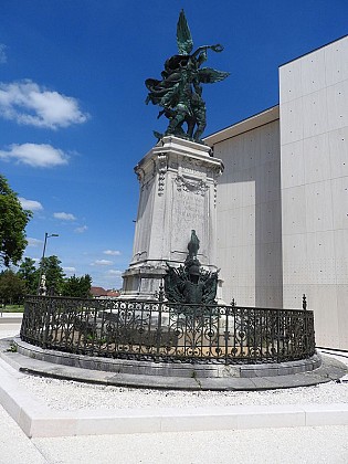 Monument de 1870