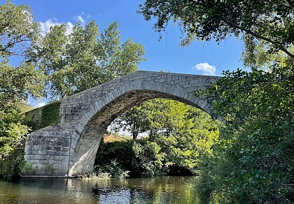 PONT DE SPINA CAVADDU