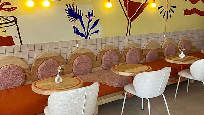 Kaloa Café