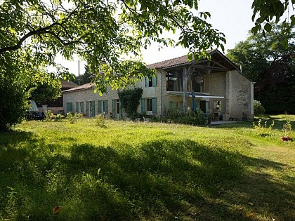 La Dorépontaise
