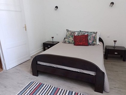 Chambre d'hôtes Les Allées