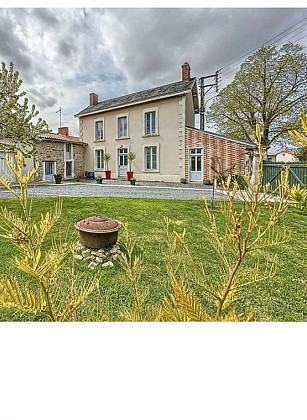 La chambre d'Athénaïs