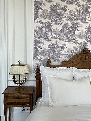 House of Mailly