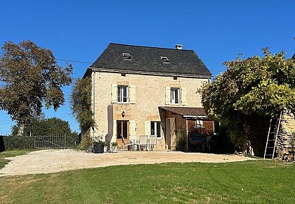 Le Clos des Noyers