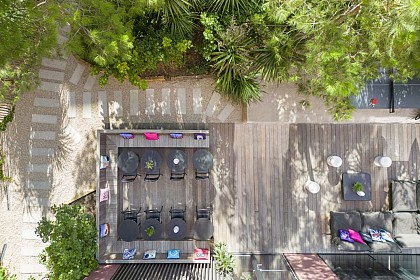 Moxy Bordeaux