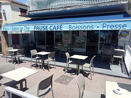 Pause Café
