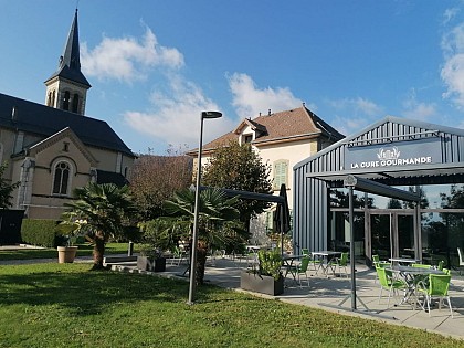 La Cure Gourmande