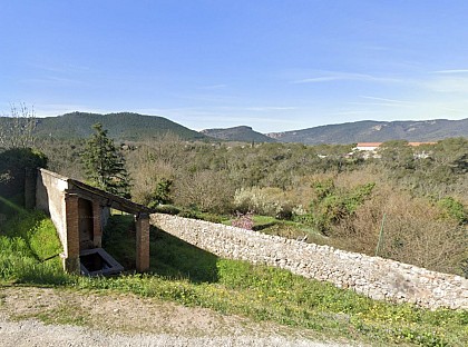 Lavoir de la Salette