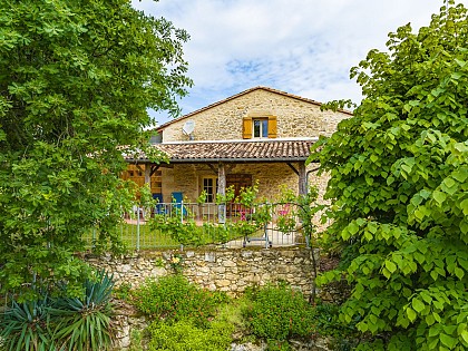 La Sarpette